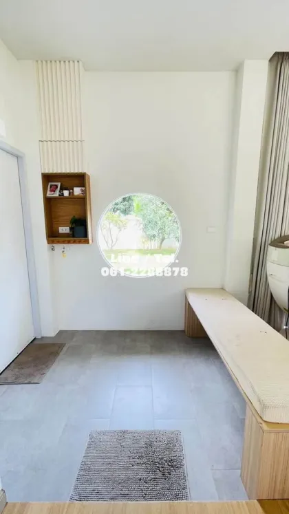 3-Bedroom 2-Bathroom Vacation Villa Near Bang Tao Beach