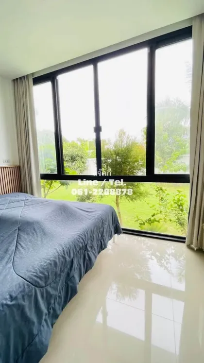 3-Bedroom 2-Bathroom Vacation Villa Near Bang Tao Beach