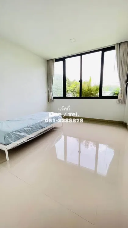 3-Bedroom 2-Bathroom Vacation Villa Near Bang Tao Beach