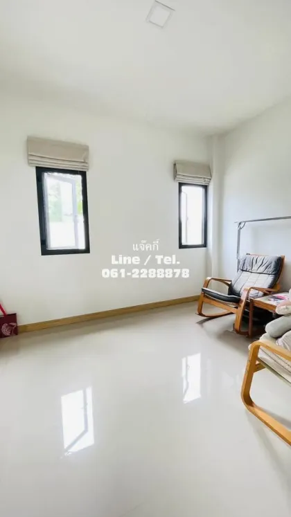 3-Bedroom 2-Bathroom Vacation Villa Near Bang Tao Beach