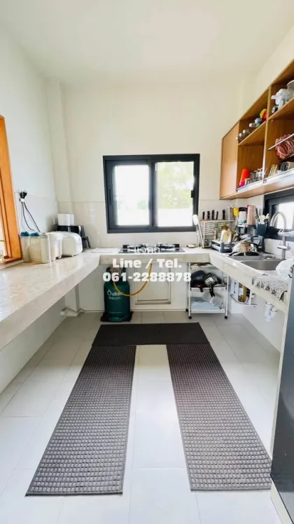 3-Bedroom 2-Bathroom Vacation Villa Near Bang Tao Beach