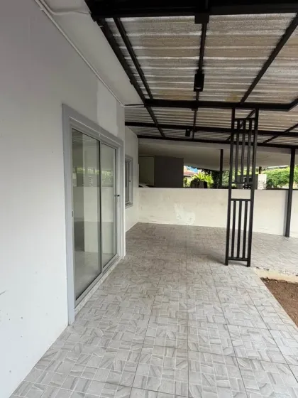 Maison 3 Chambres, 2 Salles de Bain à Thonapha Parkville, Rawai