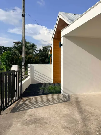 Einfamilienhaus unter 3 Mio. THB in Thalang