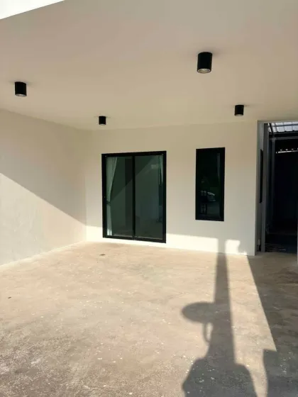 Einfamilienhaus unter 3 Mio. THB in Thalang