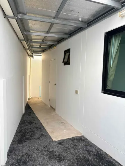Einfamilienhaus unter 3 Mio. THB in Thalang