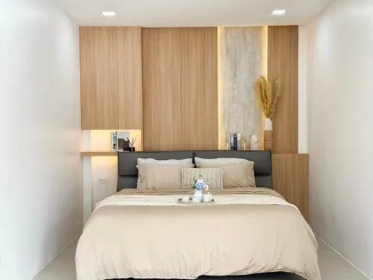 3 Bedroom Villa with Private Pool in Cherng Talay, Phuket