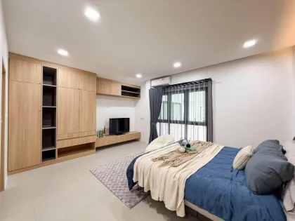 3 Bedroom Villa with Private Pool in Cherng Talay, Phuket