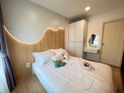 En venta apartamento renovado de 1 habitación en Zcape 3