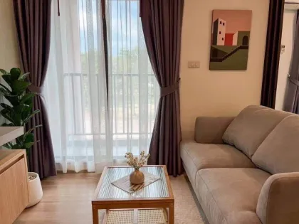 En venta apartamento renovado de 1 habitación en Zcape 3