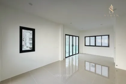 Sirin Estate 88 - 卡图区豪华3卧3卫别墅