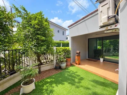 Beautiful 4-Bedroom House in the Heart of OCEAN TOWN Project