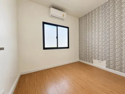 Beautiful 4-Bedroom House in the Heart of OCEAN TOWN Project