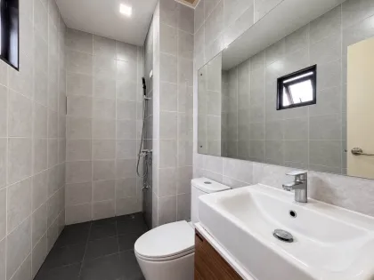 Beautiful 4-Bedroom House in the Heart of OCEAN TOWN Project