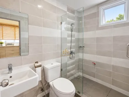 3-Bedroom Villa with Private Pool in Chanakan Delight, Kuku
