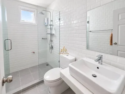 3-Bedroom Villa with Private Pool in Chanakan Delight, Kuku