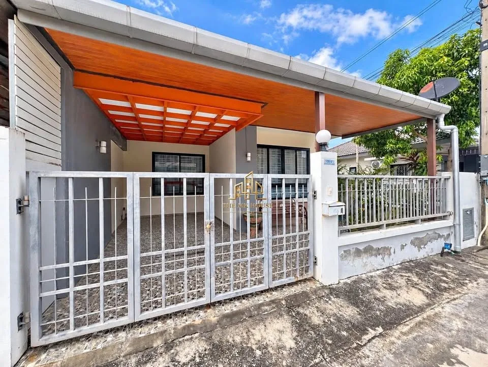 Villa de 2 Dormitorios Cerca del Aeropuerto de Phuket, Nai Yang