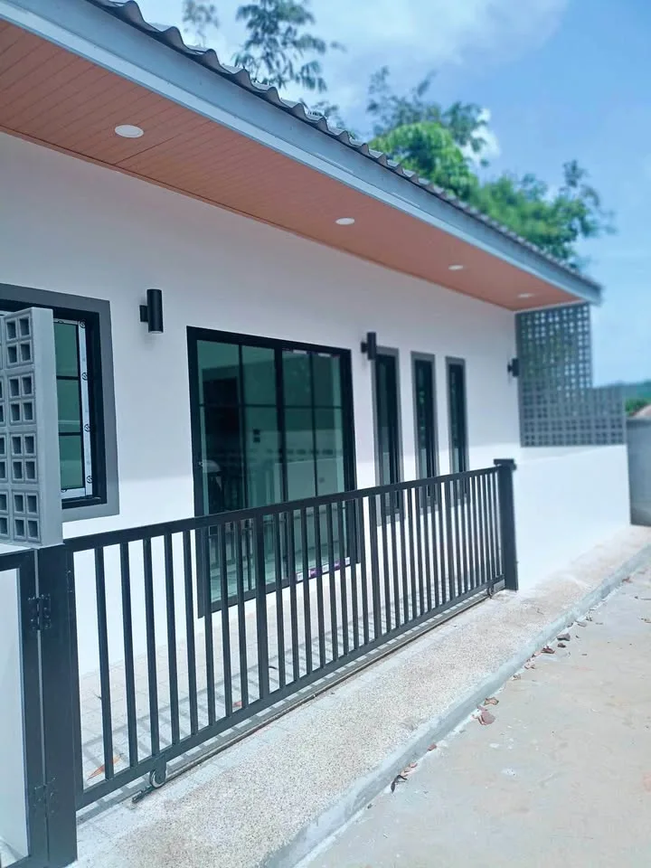Schöne 1-Zimmer-Villa in Soi Nakak, Chalong, Phuket