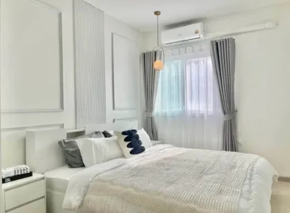 1 спальня, 1 ванная — Кондо Phanason Green Place в Рацаде, Пхукет