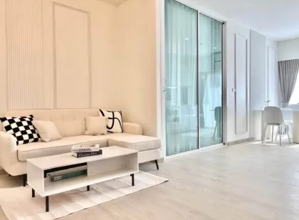 1 спальня, 1 ванная — Кондо Phanason Green Place в Рацаде, Пхукет