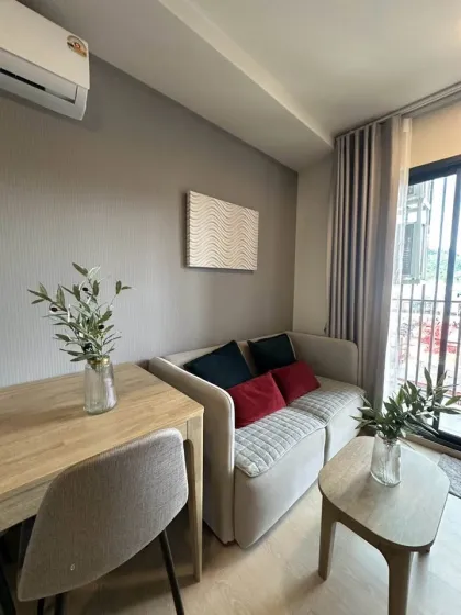 Квартира с 1 спальней для продажи в The Base Rise, Кату, Пхукет