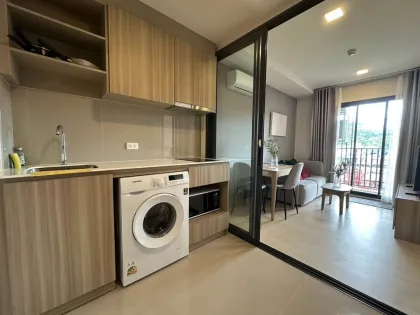 Квартира с 1 спальней для продажи в The Base Rise, Кату, Пхукет
