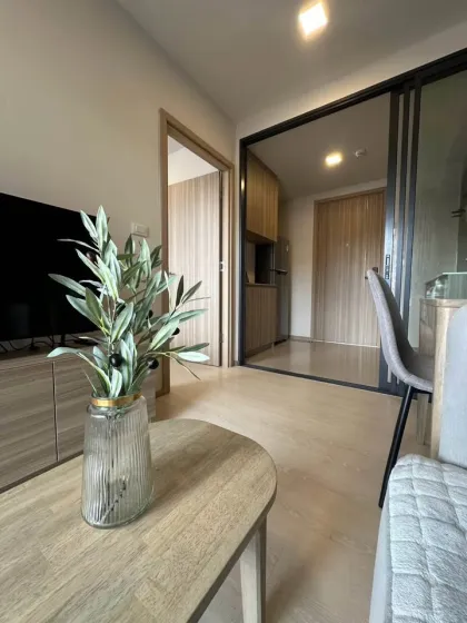 Квартира с 1 спальней для продажи в The Base Rise, Кату, Пхукет