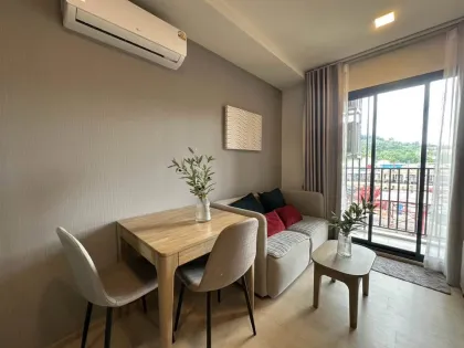Квартира с 1 спальней для продажи в The Base Rise, Кату, Пхукет