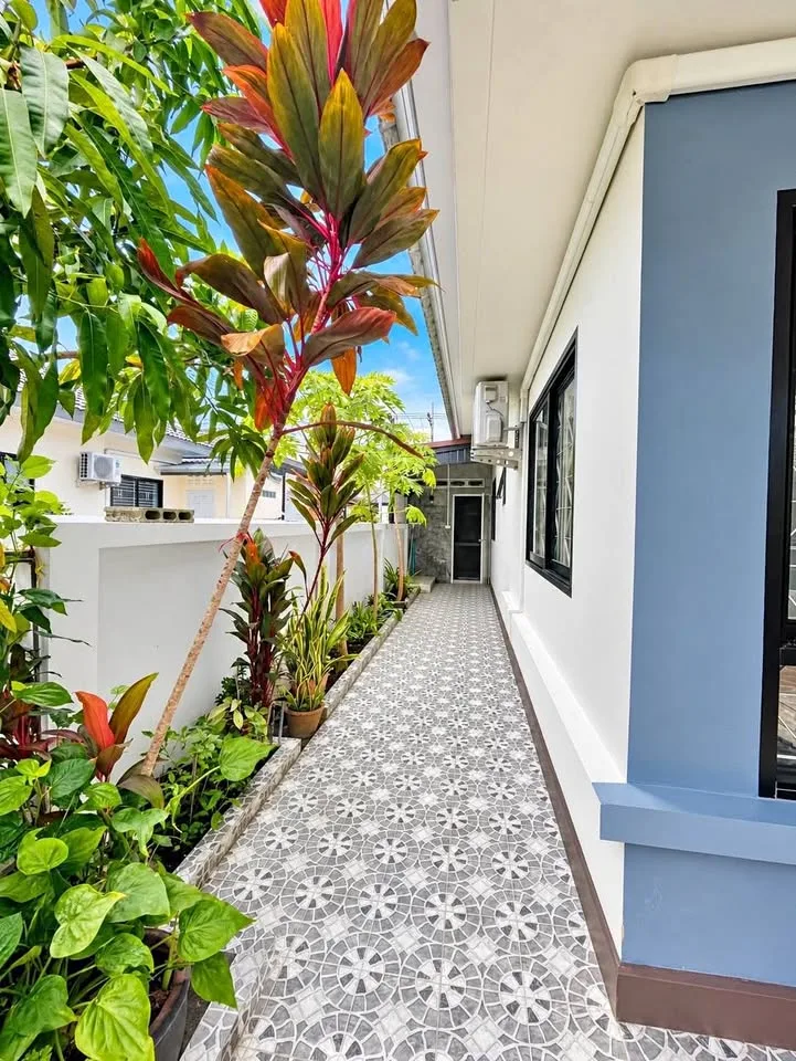 2-Bedroom Single-Storey Villa in Phuket Villa Airport, Nai Yang