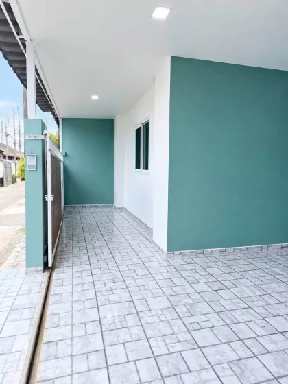 3 Schlafzimmer 2 Badezimmer Haus zum Verkauf in KT Nabon Village, Chalong