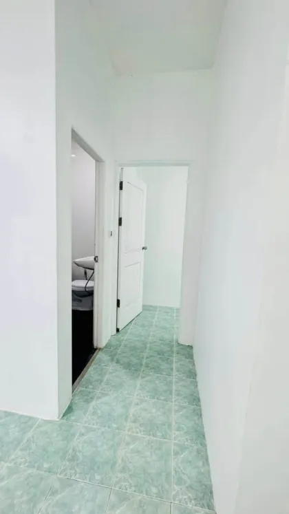 3 Schlafzimmer 2 Badezimmer Haus zum Verkauf in KT Nabon Village, Chalong