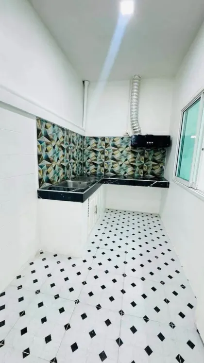 3 Schlafzimmer 2 Badezimmer Haus zum Verkauf in KT Nabon Village, Chalong