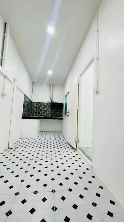 3 Schlafzimmer 2 Badezimmer Haus zum Verkauf in KT Nabon Village, Chalong