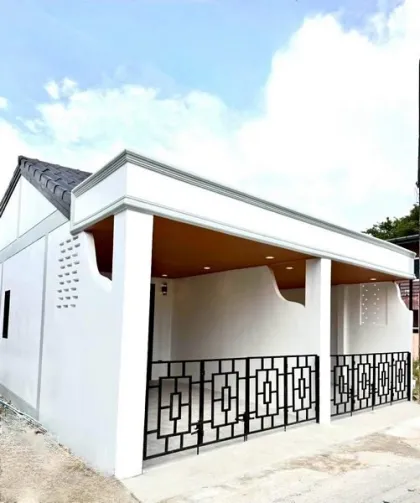 Villa moderne de plain-pied 2 chambres à Rawai