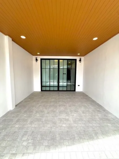 Villa moderne de plain-pied 2 chambres à Rawai