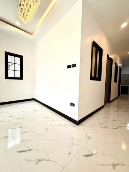 Villa moderne de plain-pied 2 chambres à Rawai