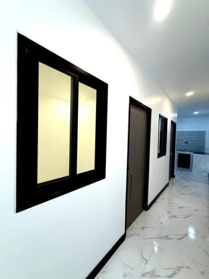 Villa moderne de plain-pied 2 chambres à Rawai