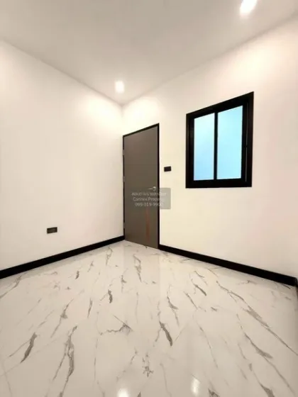 Villa moderne de plain-pied 2 chambres à Rawai