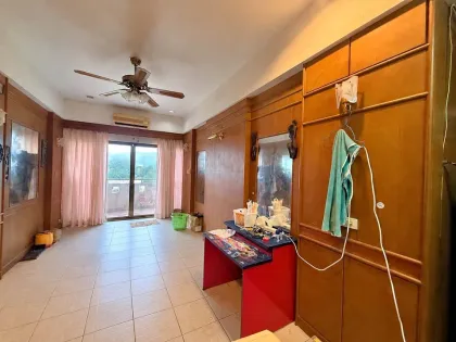 1 Bedroom Apartment for Sale at Phuket Golf View Condo Kathu