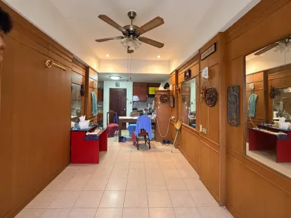 1 Bedroom Apartment for Sale at Phuket Golf View Condo Kathu