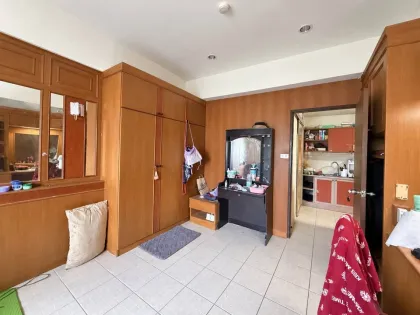 1 Bedroom Apartment for Sale at Phuket Golf View Condo Kathu