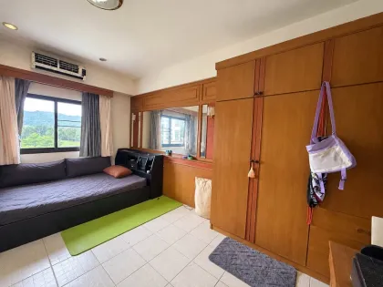 1 Bedroom Apartment for Sale at Phuket Golf View Condo Kathu