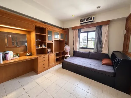 1 Bedroom Apartment for Sale at Phuket Golf View Condo Kathu
