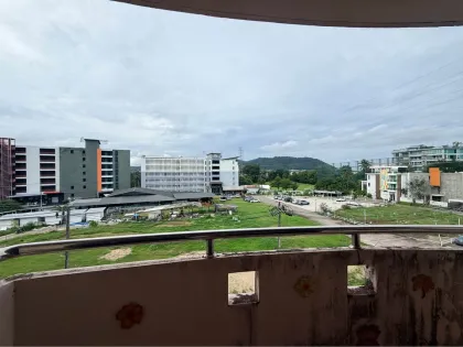 1 Bedroom Apartment for Sale at Phuket Golf View Condo Kathu