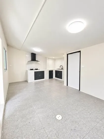2-Storey Corner Townhouse in Pruksa Ville, Thalang Phuket