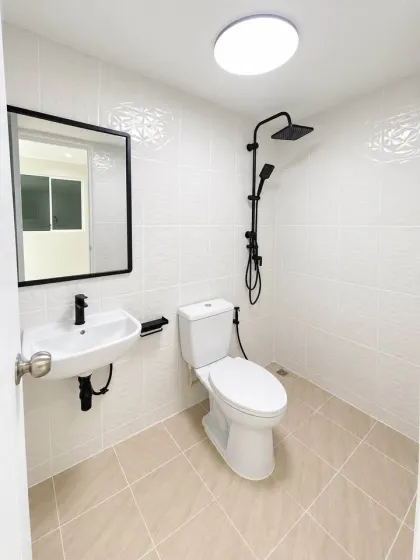 2-Storey Corner Townhouse in Pruksa Ville, Thalang Phuket
