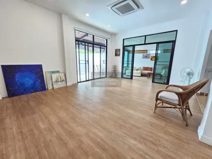 MONO Koh Kaew 3卧2卫现代公寓式住宅出售
