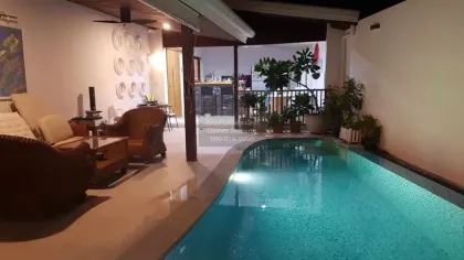 MONO Koh Kaew 3卧2卫现代公寓式住宅出售