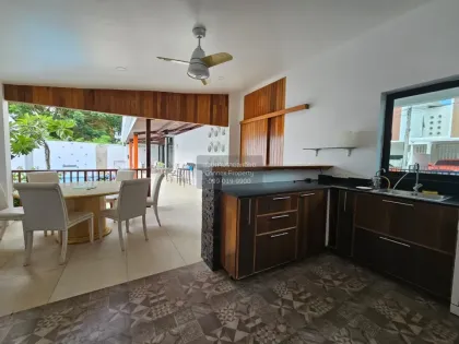 MONO Koh Kaew 3卧2卫现代公寓式住宅出售