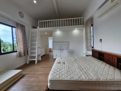 MONO Koh Kaew 3卧2卫现代公寓式住宅出售
