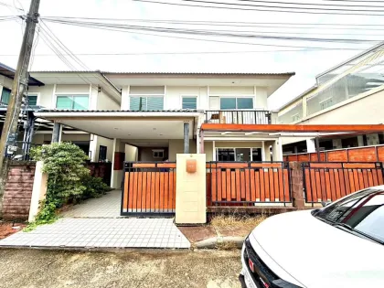 Verkauf Doppelhaushälfte 3 Schlafzimmer 2 Bäder in Passorn Kathu, Phuket